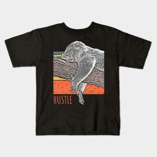 Hustle Kids T-Shirt